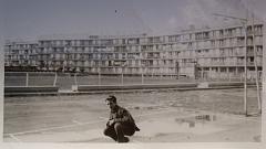 8-DAR BEIDA ORAN 1964